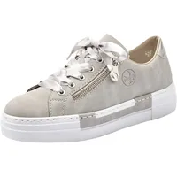 Rieker N49C2 grey 40