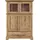 OTTO home Highboard 94 x 133 x 39 cm Beige