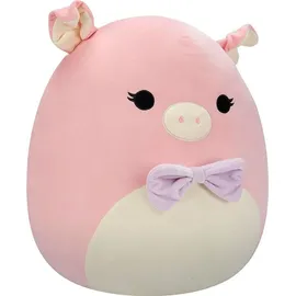 Squishmallows Hettie das Schwein 50 cm Rosa