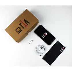 Tier1 Asset T1A Apple iPhone 8, 11,9 cm (4.7"), 1334 x 750 Pixel, 256 GB, 12 MP,