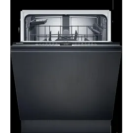 Siemens iQ300 SX63HX60AE Einbau-Geschirrspüler (vollintegrierbar, 598 mm breit)