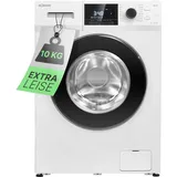 Bomann WA 7111 Waschmaschine (10 kg, 1400 U/min)