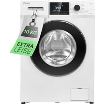 Bomann WA 7111 Waschmaschine (10 kg, 1400 U/min)