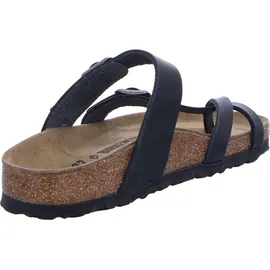 Birkenstock Mayari Oiled Leather Braun 42