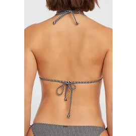 O'Neill Bikini Damen Schwarz/Grau 34