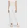 MAC Straight-Fit Culotte Jeans weiß 36