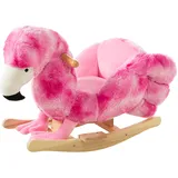 HEUNEC Schaukel Flamingo 60 cm