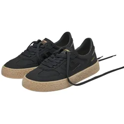 Flamingos Life Sneaker Burela Bold - schwarz