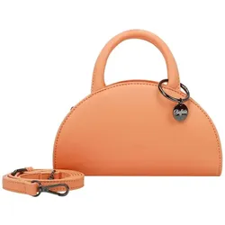 Buffalo Bowl Handtasche 23 cm muse soft orange