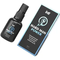INTT Hard Man Power