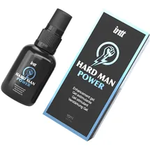 INTT Hard Man Power