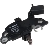 AS-PL Generatorregler