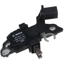 AS-PL Generatorregler