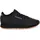 Classic Leather Damen Weite G Core Black/Pure Grey 5/Reebok Rubber Gum-03 38