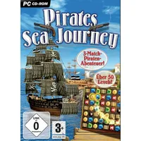 Pirates Sea Journey (PC)