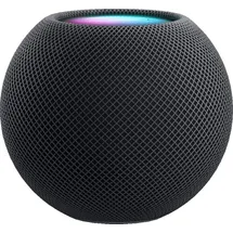 Apple HomePod mini space grau