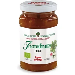 FiordiFrutta Feigen-Aufstrich bio