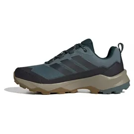 adidas wäsche adidas Terrex Skychaser AX5 Herren Trekkingschuhe,JQ2214, Größe 42 2/3 - Braun - 42 2/3