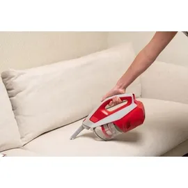 Dirt Devil DD9003 grau-rot