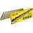 DID 525VX3 Kette Gold/Schwarz 108 Links