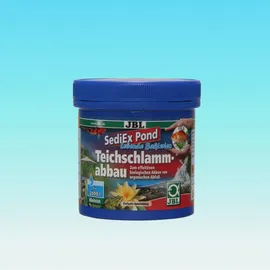 JBL Aquaristik SediEx Pond 250 g
