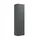 Möbel Boss Mehrzweckschrank 50 x 185 x 68 cm Grau