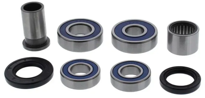 All Balls Radlager-Kit