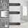 OTTO home Schwebetürenschrank THANOS 226 x 210 x 62 cm grau