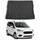 Omac Kofferraumwanne Laderaumwanne kompatibel mit Ford Tourneo Courier 2014-2024 Gummi TPE