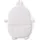 NICI Molang 47753 Wärmflasche mit 350 ml Fassungsvermögen, Weiß