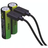 Verico LoopEnergy AA Li-Ion USB-C 1700 mAh