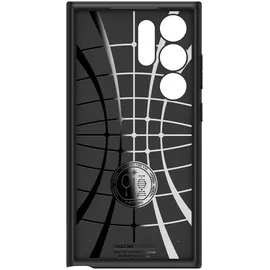 SPIGEN Neo Hybrid, black Samsung Galaxy S24 Ultra