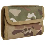 Brandit Textil Brandit Wallet Two Unisex Geldbörse tactical camo