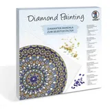 Ursus Diamond Painting Mandala Set 2)