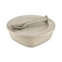 Koziol CONNECT BOX READY 1,3 - Box mit Deckel