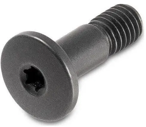 Lupine Frontclick Stirnband Kabelführung neutral