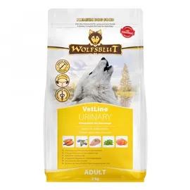 Wolfsblut VetLine Urinary Huhn 2 kg