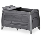 HAUCK Play N Relax Center melange charcoal