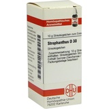 DHU-ARZNEIMITTEL STROPHANTHUS D30