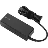 Targus 100 Watt PD (24 pin USB-C) Schwarz