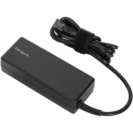 Targus 100 Watt PD (24 pin USB-C) Schwarz