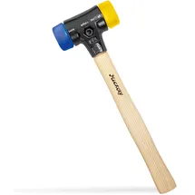 Wiha Schonhammer Safety weich/mittelhart 272 g