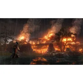 Xbox One Sekiro Shadows Die Twice One Size