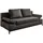SUN GARDEN Schlafsofa JARNY, - grau