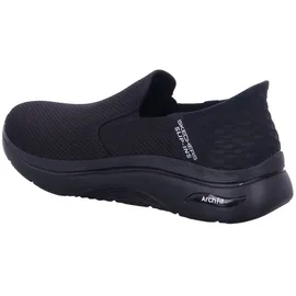 SKECHERS Go Walk Arch Fit 2.0 Herren Schwarz 42