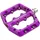 Wolf Tooth Waveform Violett