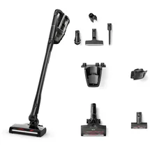Miele Triflex HX3 Cat & Dog schwarz