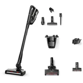 Miele Triflex HX3 Cat & Dog schwarz