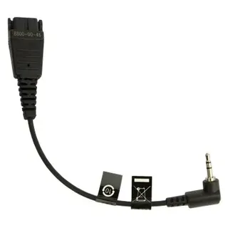 JABRA GN Audio Kabelunterteil 8800-00-46