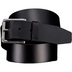 Hugo Boss Gürtel Joris Black Bundweite 95 CM Herren 